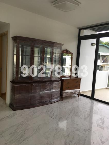 Waterscape at Cavenagh (D9), Apartment #142922742